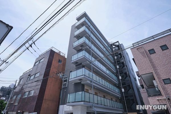 ano Hotel asakusa Öne Çıkan Resim