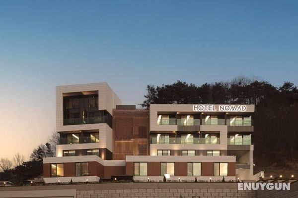 Anseong Nomad Hotel Öne Çıkan Resim