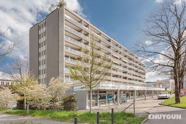 Anstatthotel.ch Zug Öne Çıkan Resim