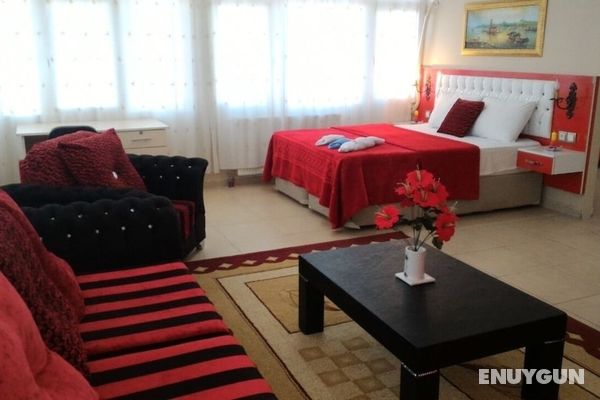 Antakya 2 Bedrooms 2 by Dream of Holiday Öne Çıkan Resim