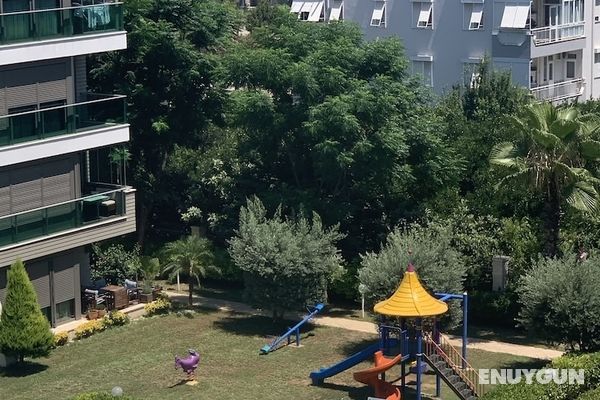 Antalya Apartment LENA Öne Çıkan Resim