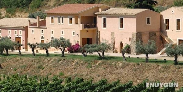 Antica Tenuta Del Nanfro Öne Çıkan Resim