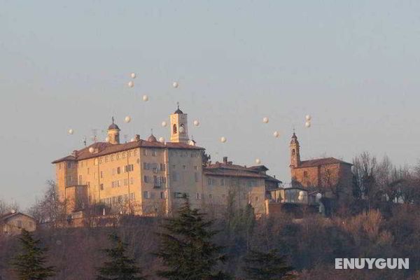 Antico Borgo Monchiero Genel
