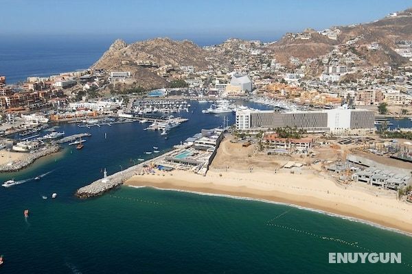 Antigua de Cabo Genel