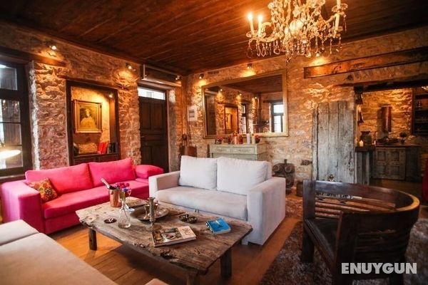 Antique Luxury Suite 65sq.m. Öne Çıkan Resim