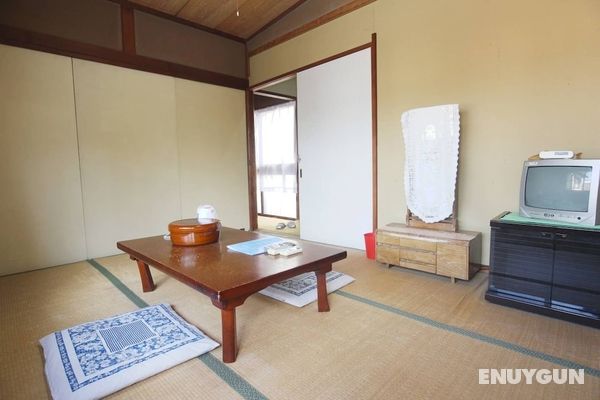 Antique room with Onsen in Atami Öne Çıkan Resim