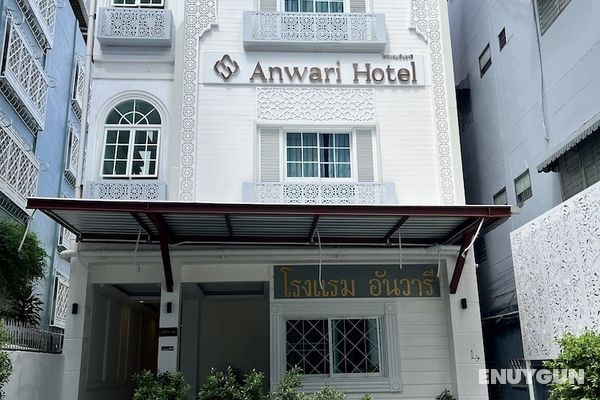 Anwari Hotel Öne Çıkan Resim