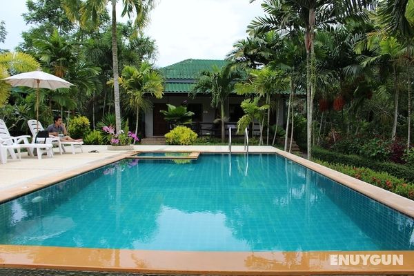 Aonang Bunk Resort Öne Çıkan Resim
