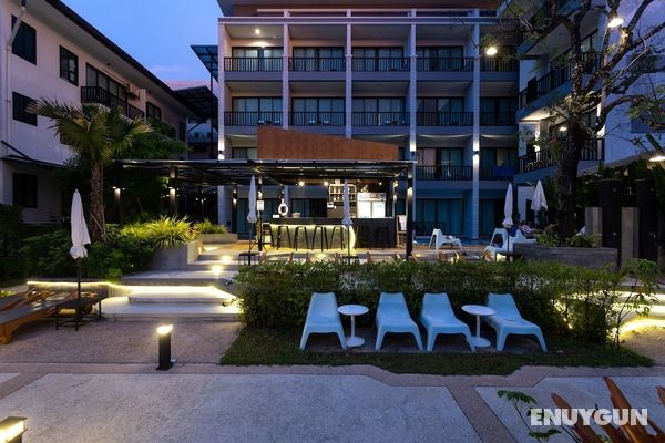 Aonang Viva Resort Genel