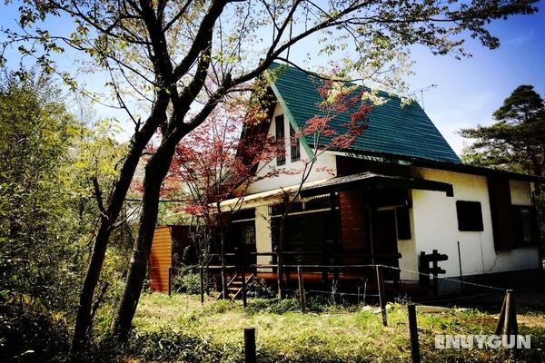 Aozora Cottage Öne Çıkan Resim