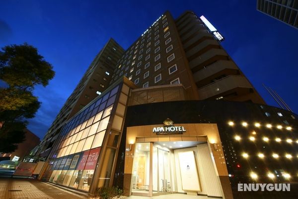 APA Hotel Chiba Yachiyo Midorigaoka Öne Çıkan Resim