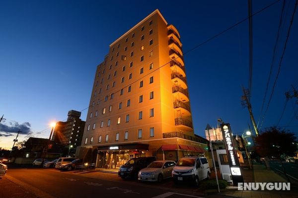 APA Hotel Isesakieki Minami Öne Çıkan Resim