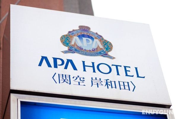 APA Hotel Kanku-Kishiwada Genel