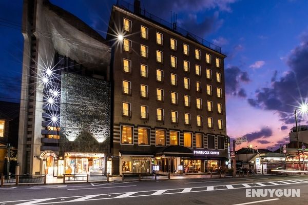 APA Hotel Kyoto Gion EXCELLENT Öne Çıkan Resim