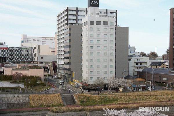 APA Hotel Mito-ekimae Öne Çıkan Resim