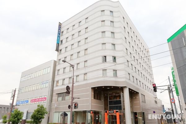 APA Hotel Takaoka-Marunouchi Öne Çıkan Resim