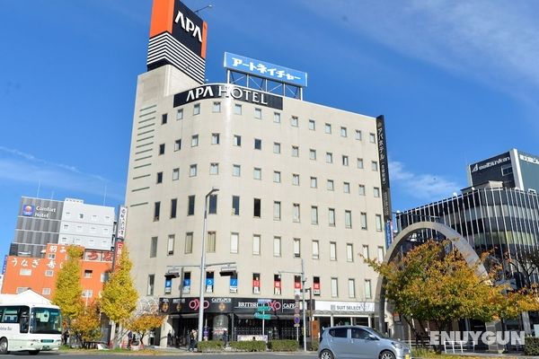 APA Hotel Toyohashi Ekimae Öne Çıkan Resim
