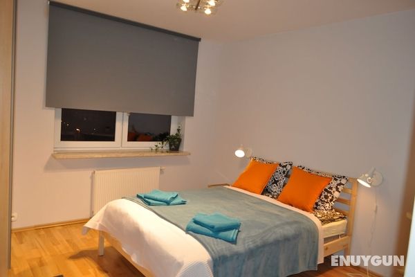 Apartament na Skarbka z Gor Öne Çıkan Resim