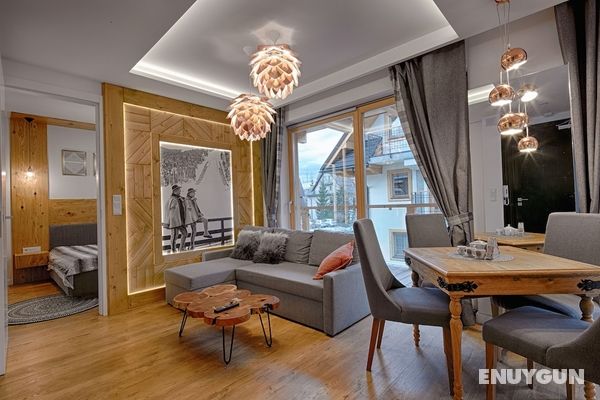 Apartament with Hot Tub Öne Çıkan Resim