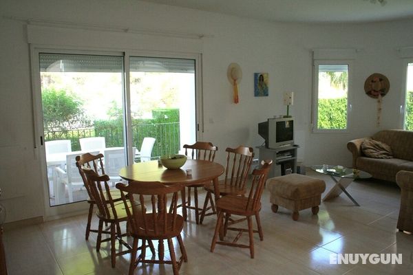 Apartamento Augusta Eagle Genel