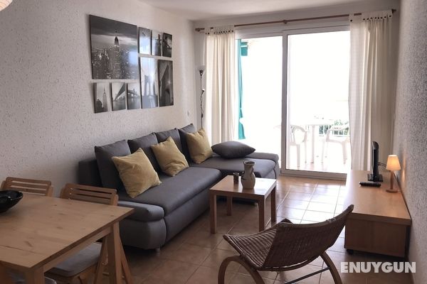 Apartamento Catalunya C-3 Öne Çıkan Resim