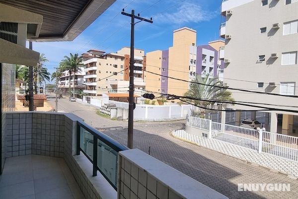 Apartamento com piscina perto do mar de Ubatuba, aceitamos crianças Öne Çıkan Resim