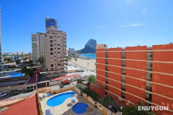 Apartamento Costa Calpe - Amatista Öne Çıkan Resim