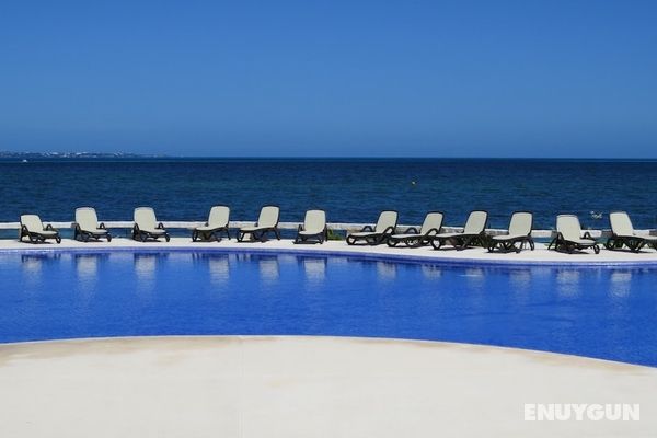 Apartamento de Lujo en Cancún Öne Çıkan Resim