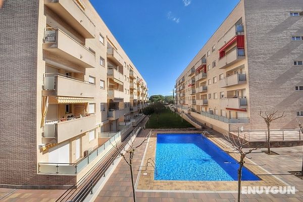 Apartamento Día Lloretholiday Öne Çıkan Resim