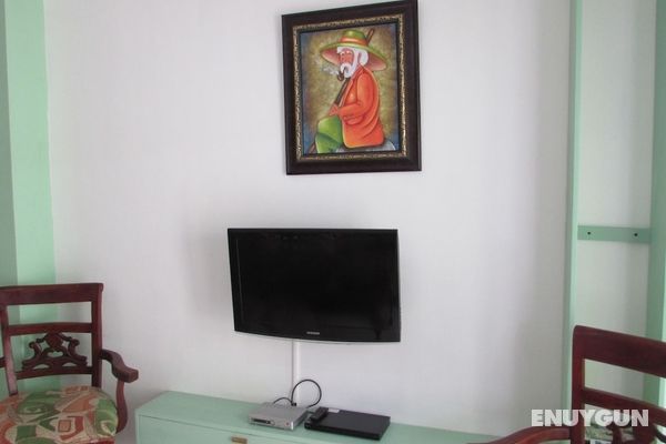 Apartamento el Pueblito Playa Dorada Genel