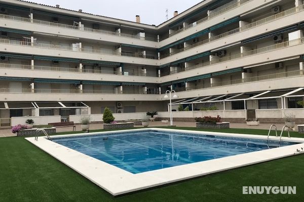 Apartamento Els Espigons  - 129B Öne Çıkan Resim