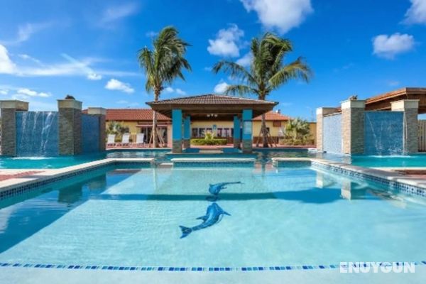 Apartamento en Aruba Cerca a la Playa Öne Çıkan Resim