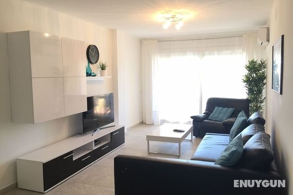 Apartamento Inmobahia - BII - 119 Öne Çıkan Resim