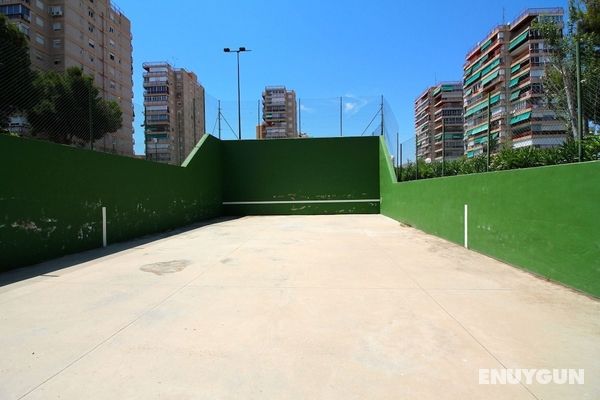 Apartamento las Olas Genel