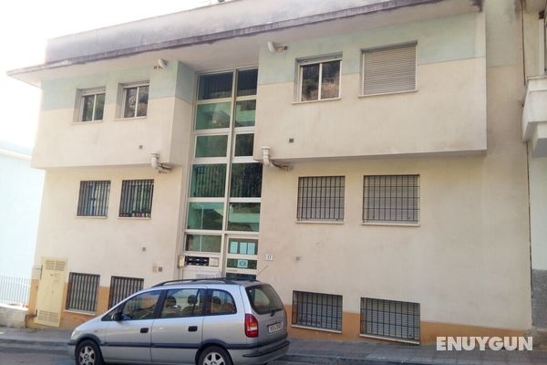 Apartamento Malagueta Campos Elíseos Genel