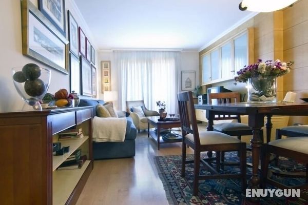 Apartamento Maragall Öne Çıkan Resim