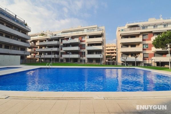 Apartamento Mikki Lloretholiday Öne Çıkan Resim