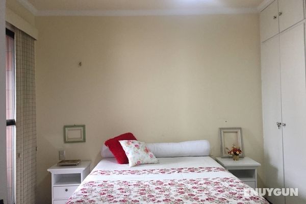 Apartamento mobiliado pertinho beira mar Öne Çıkan Resim