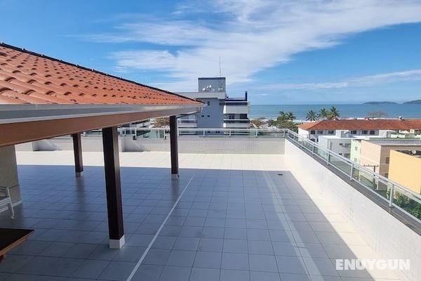 Apartamento na Praia Grande perto do mar Öne Çıkan Resim