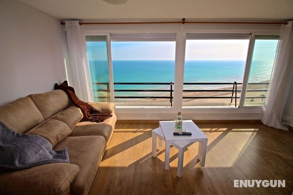 Apartamento Ocean Blue Öne Çıkan Resim