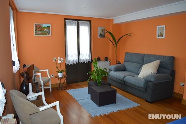 Apartamento Pasaia Öne Çıkan Resim