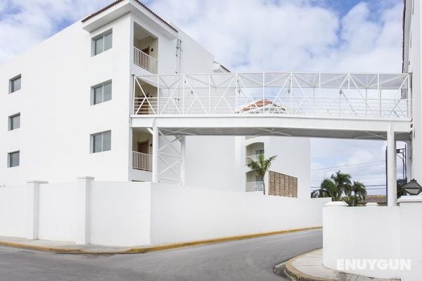 Apartamento Punta Cana by Be Live Genel