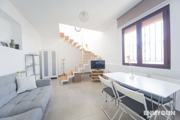 Apartamento San Cristobal - Albayzín Öne Çıkan Resim