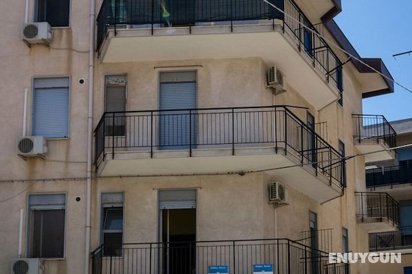 Apartaments Cavour 7 Öne Çıkan Resim