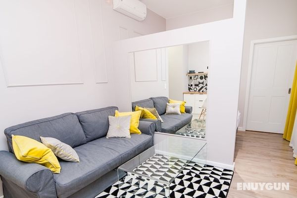 Apartamenty Diamond Estates Öne Çıkan Resim