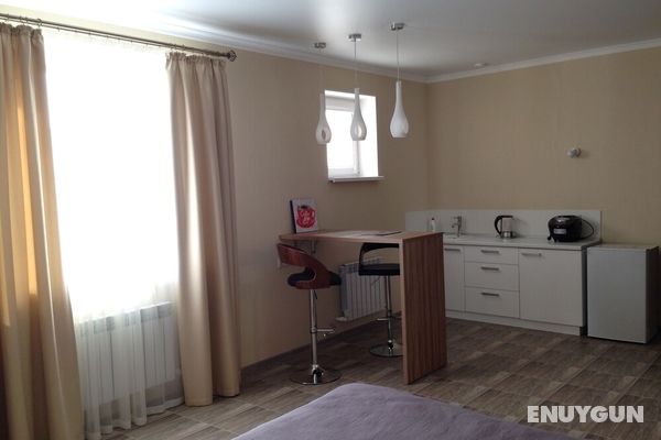 Apartamenty KMV Öne Çıkan Resim