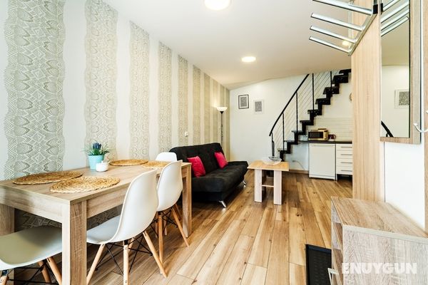 Apartamenty Sun & Snow Pod Sowa Öne Çıkan Resim