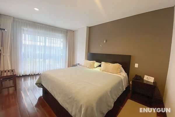 Apartasuites BellHouse Bogotá Öne Çıkan Resim