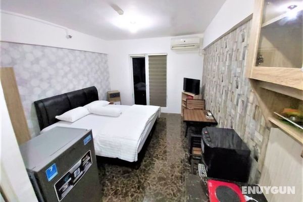 Apartemen Mutiara Bekasi By Veeroom Öne Çıkan Resim