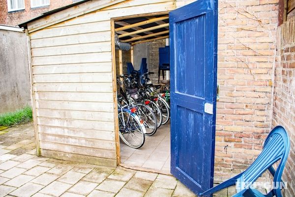 ApartHotel Waepen van Middelburg Genel